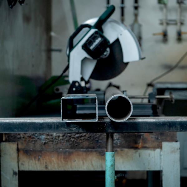 Дисковая пила Metabo CS 22-355 355 мм / Белый photo 6